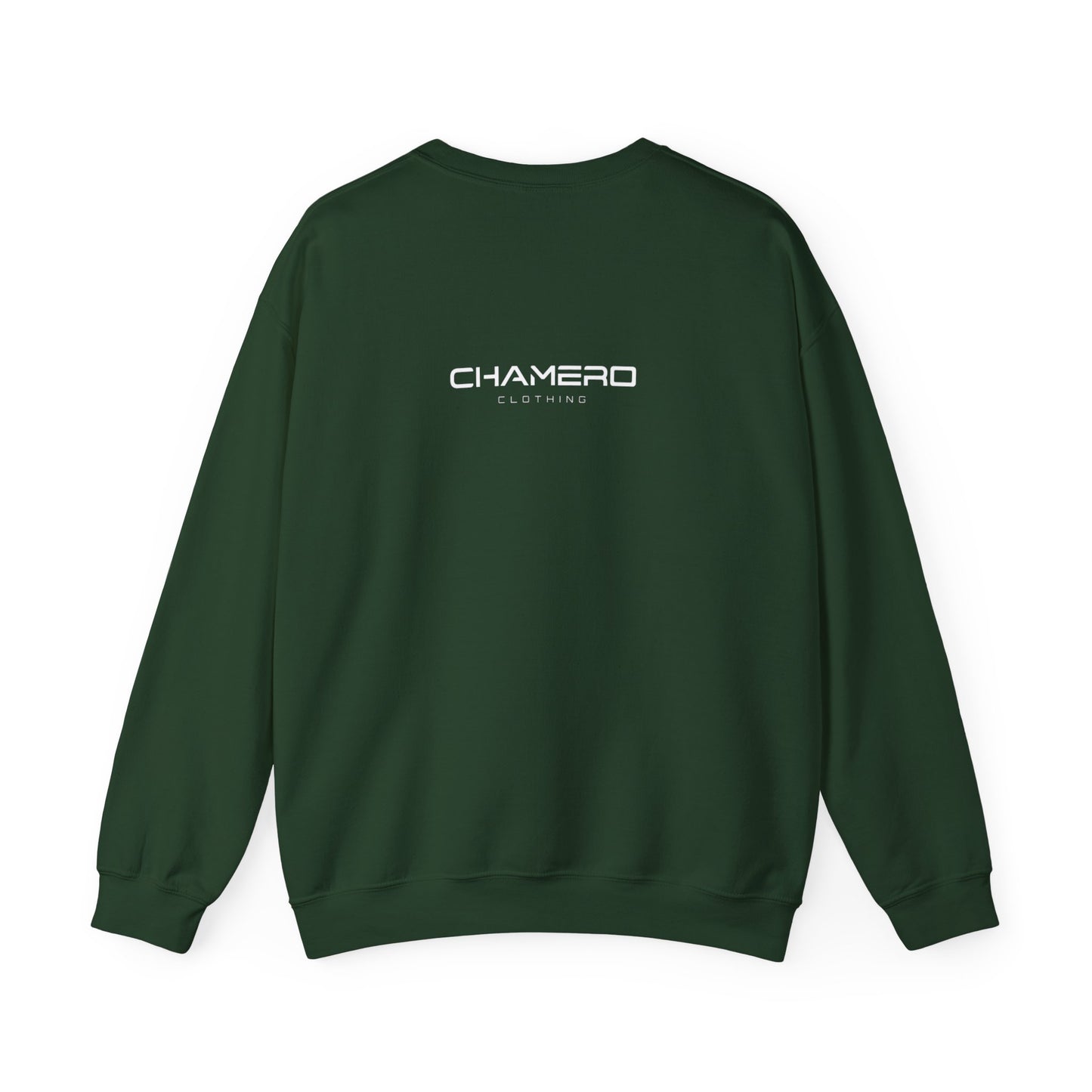 Chamero Zodiac Series: ARIES Sweatshirt