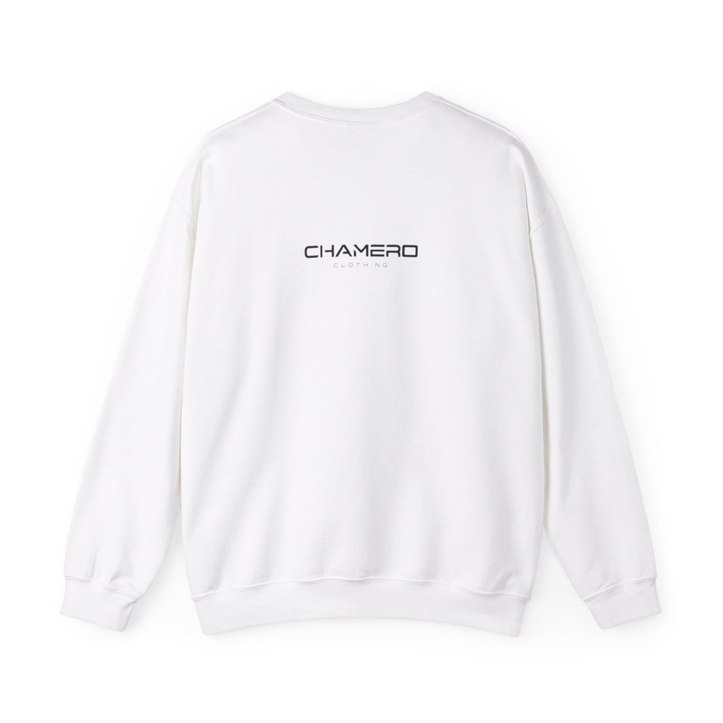 Chamero Zodiac Series: SAGITTARIUS Sweatshirt