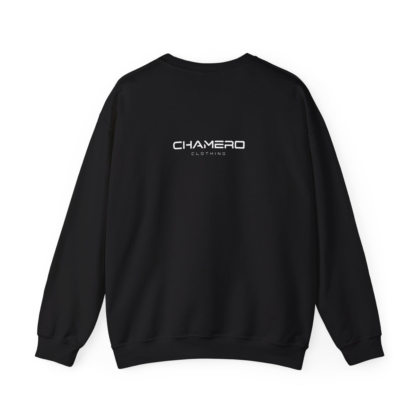 Chamero Zodiac Series: ARIES Sweatshirt