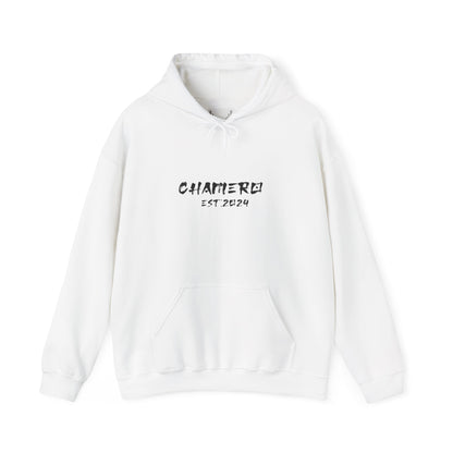 Chamero Bushido Hoodie