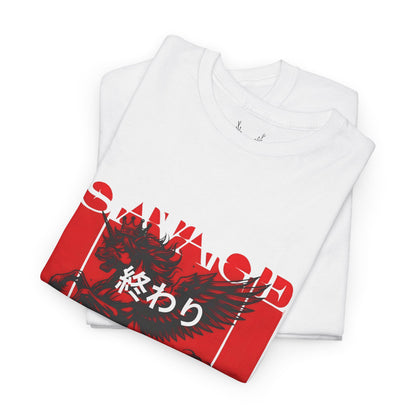 神話 Savage (Savage Legend) Unisex T-Shirt