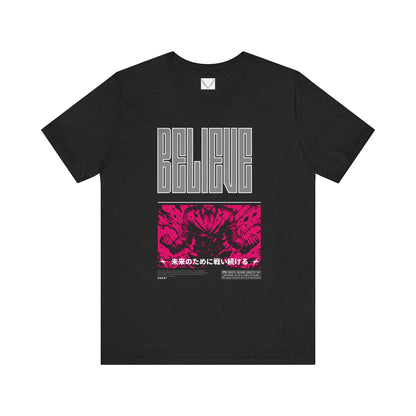 Braveheart Tokyo Tee