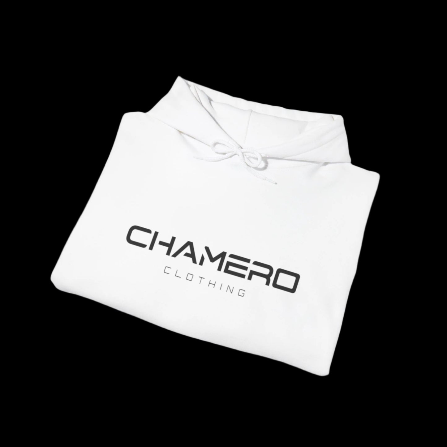 Chamero Essential Hoodie