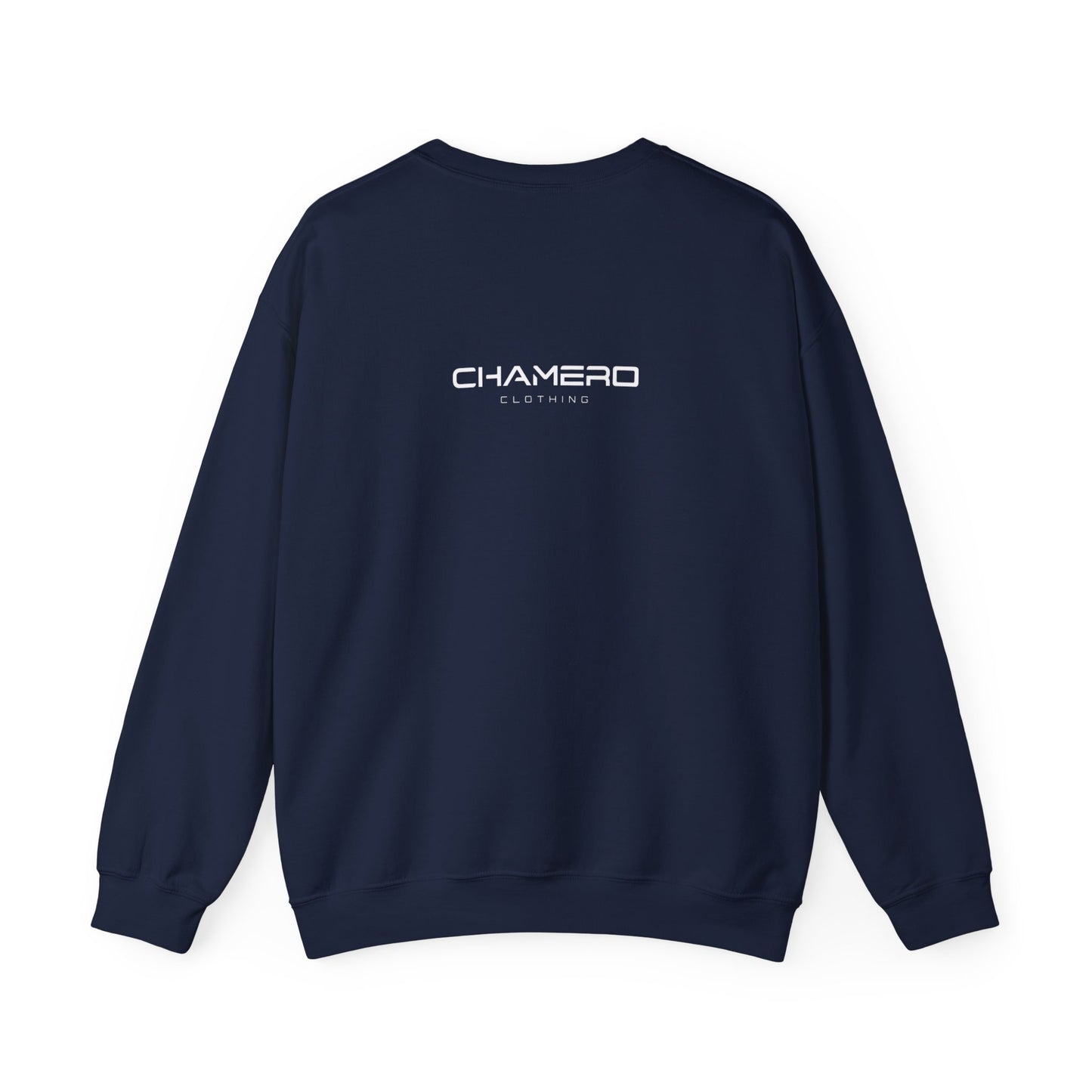 Chamero Zodiac Series: CANCER Sweatshirt