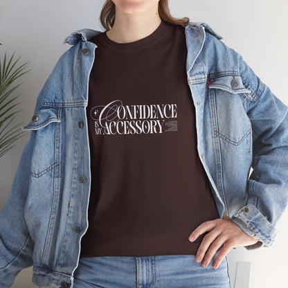 Chic Confidence Women's Luxe Tee