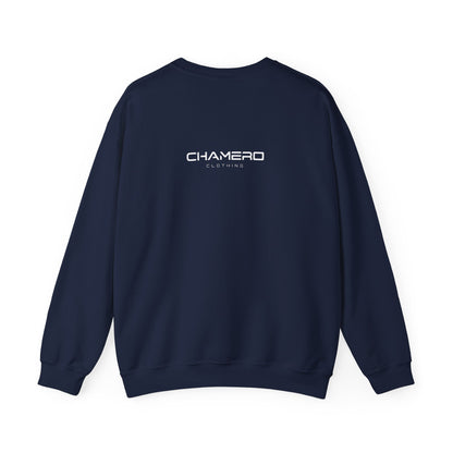 Chamero Zodiac Series: ARIES Sweatshirt