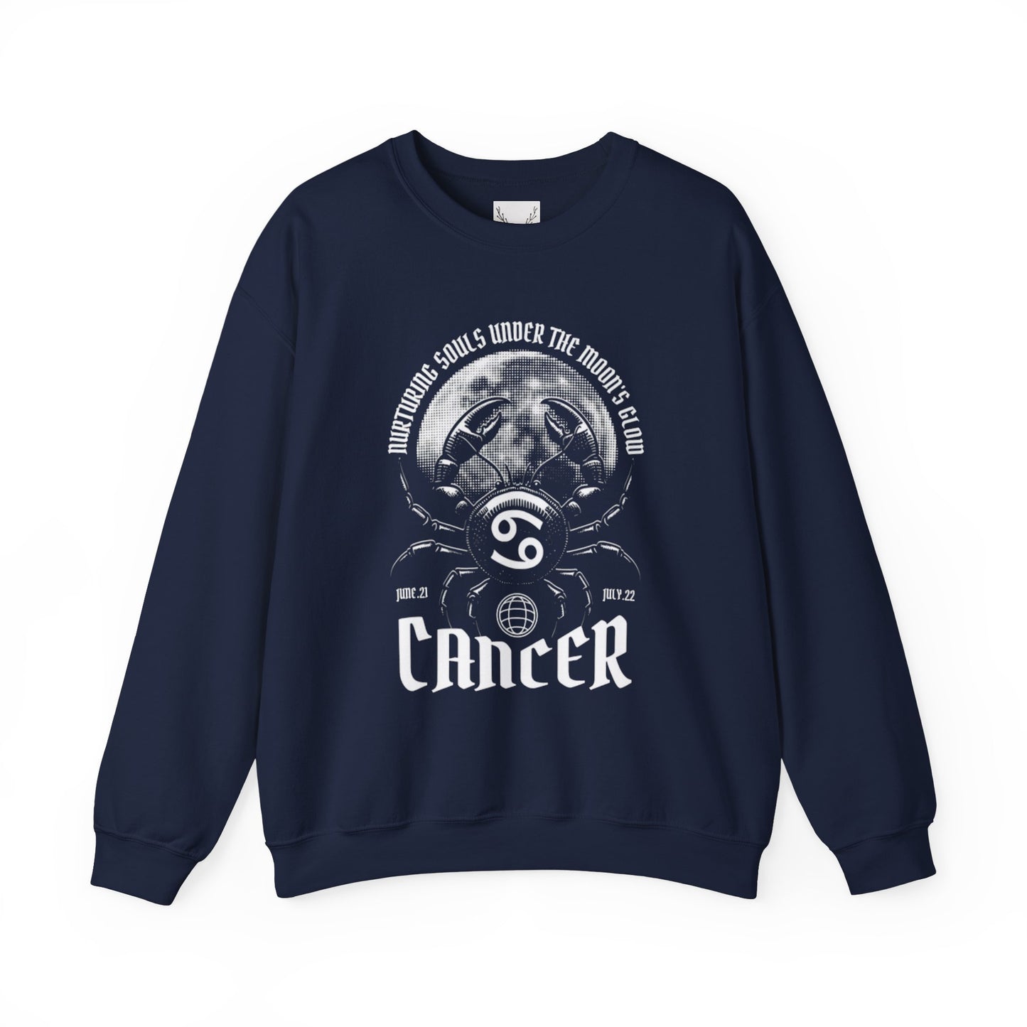 Chamero Zodiac Series: CANCER Sweatshirt