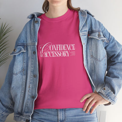 Chic Confidence Women's Luxe Tee