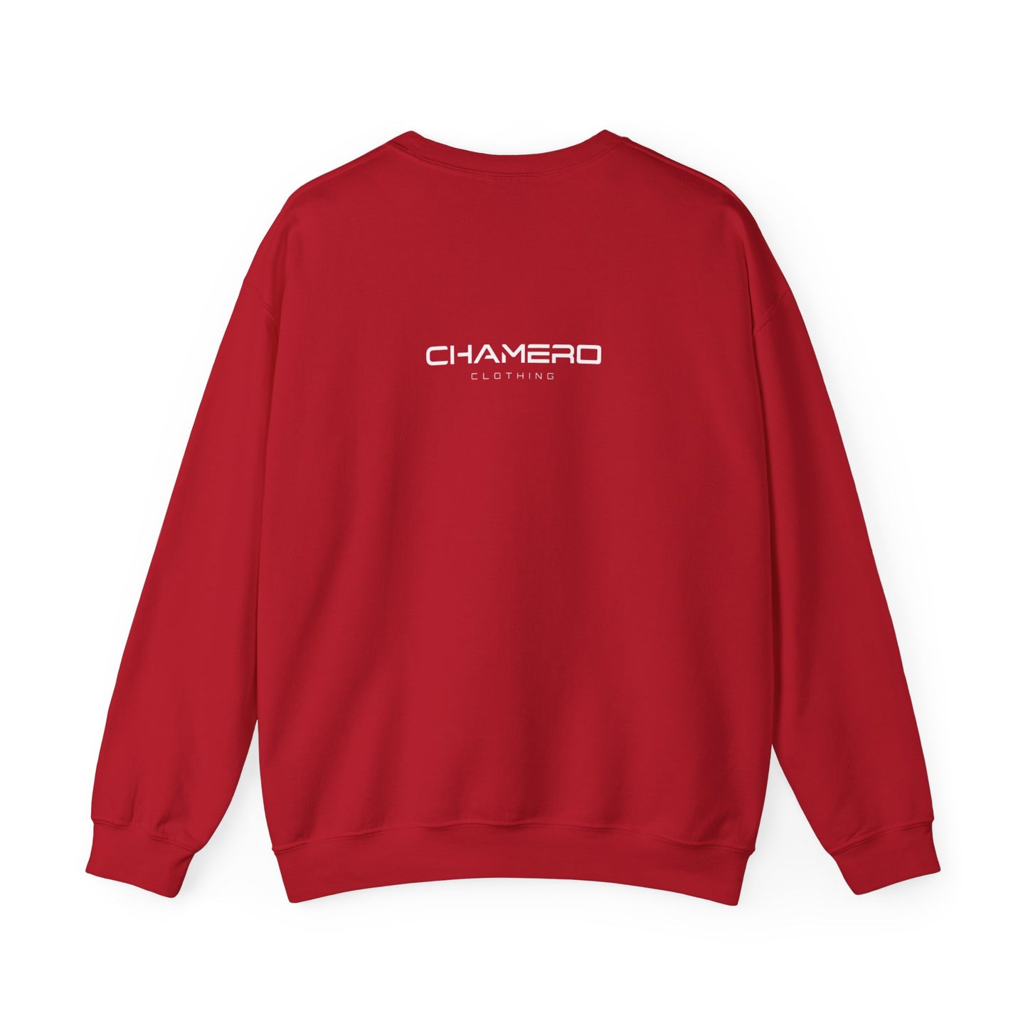 Chamero Zodiac Series: SCORPIO Sweatshirt