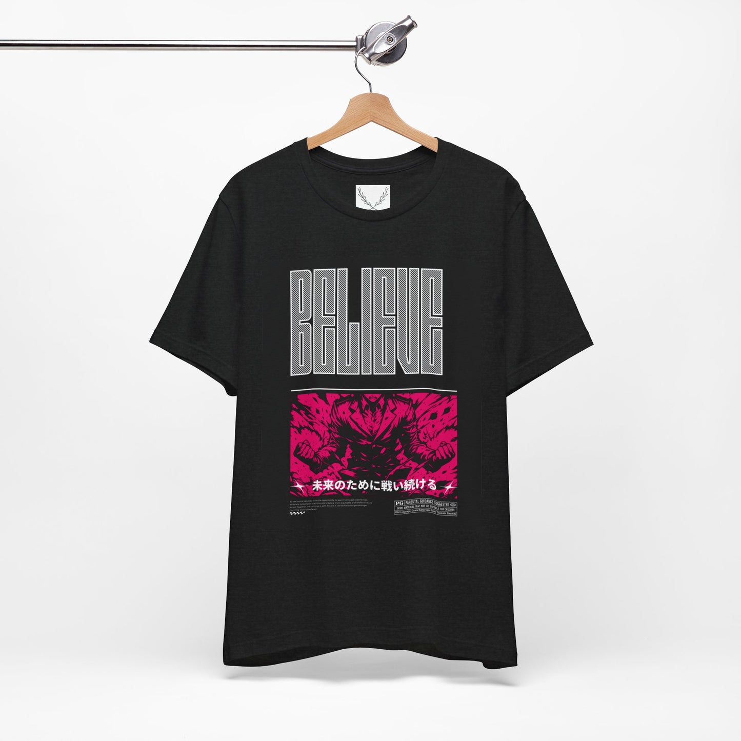 Braveheart Tokyo Tee