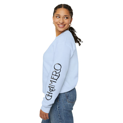 Bible verse Chamero sweatshirt