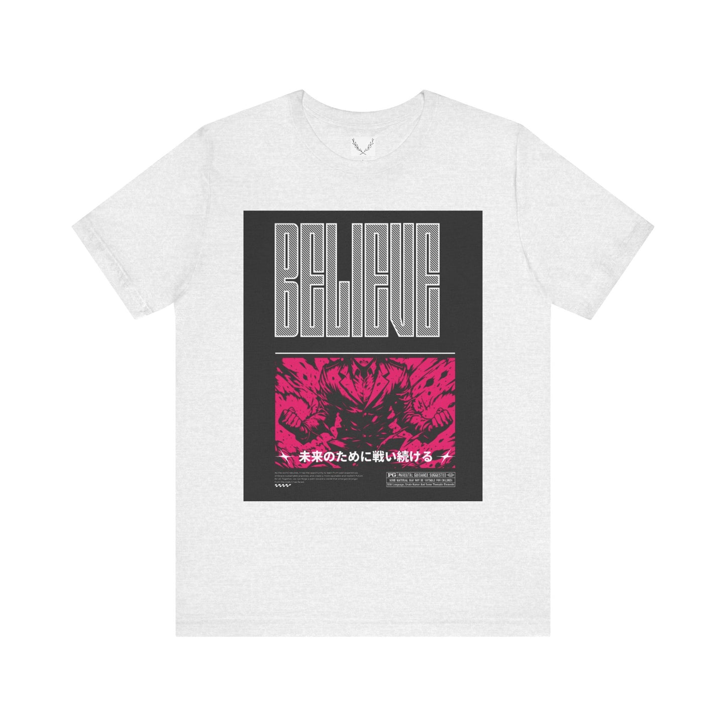 Braveheart Tokyo Tee