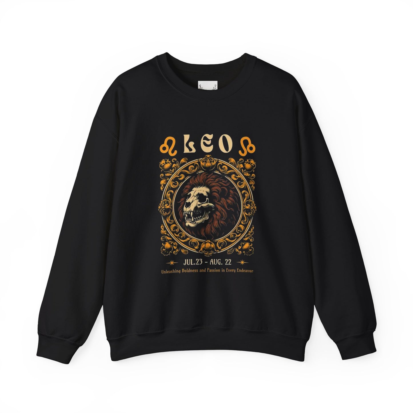 Chamero Zodiac Series: LEO Sweatshirt