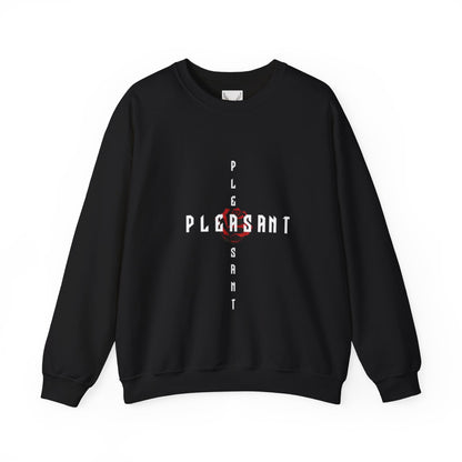 Chamero "Pleasant Cross" Sweatshirt