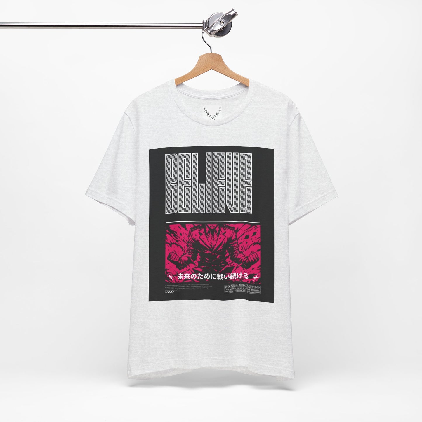 Braveheart Tokyo Tee