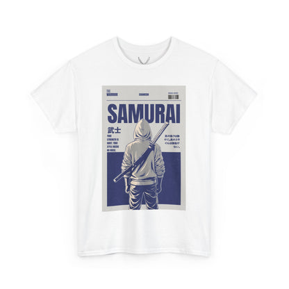 Chamero Signature Samurai Tee