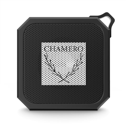 Waterproof Bluetooth Speaker