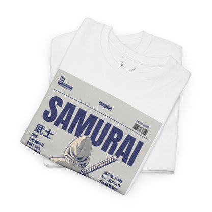 Chamero Signature Samurai Tee