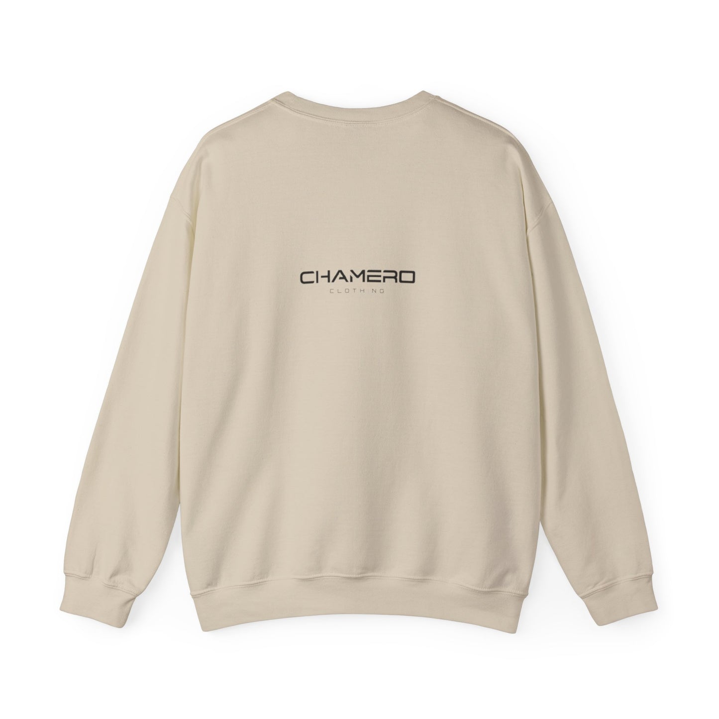 Chamero Zodiac Series: CAPRICORN Sweatshirt