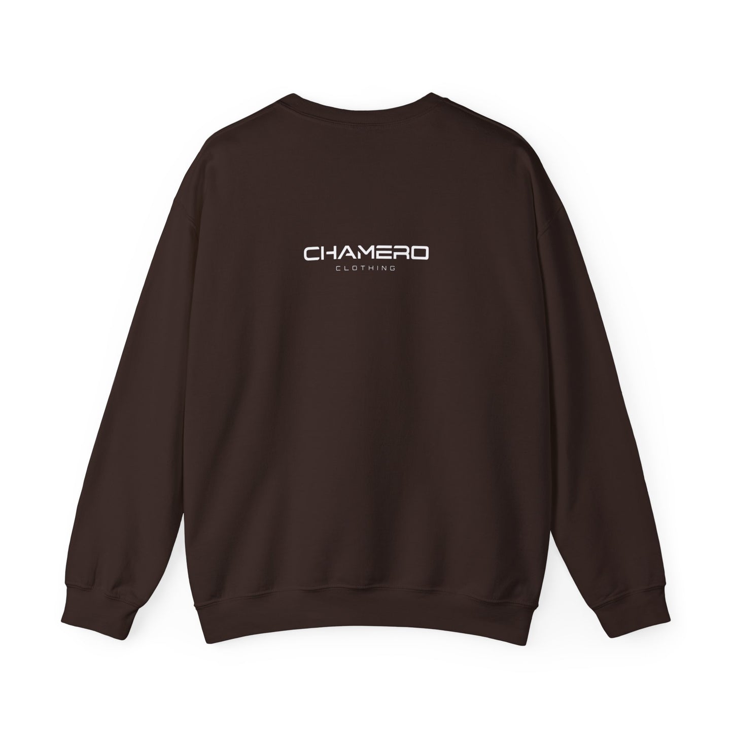 Chamero Zodiac Series: CANCER Sweatshirt