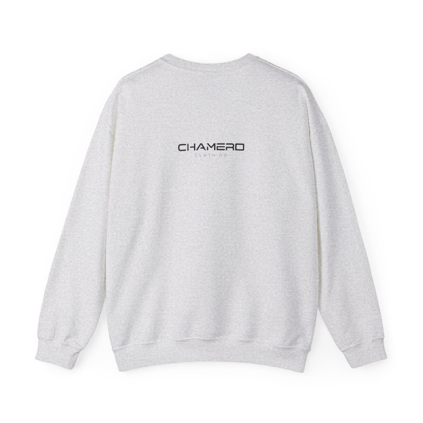 Chamero Zodiac Series: SAGITTARIUS Sweatshirt