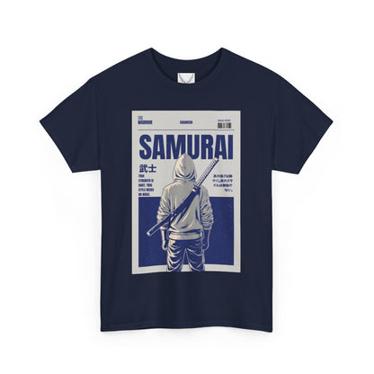 Chamero Signature Samurai Tee