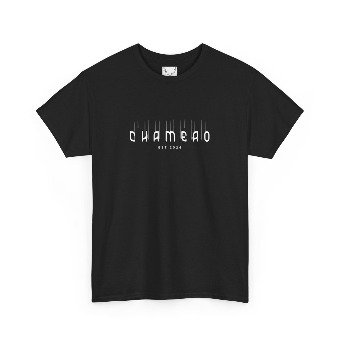 Elevated Basics: Chamero Edition