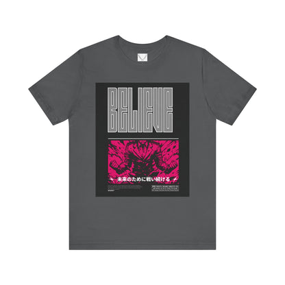 Braveheart Tokyo Tee