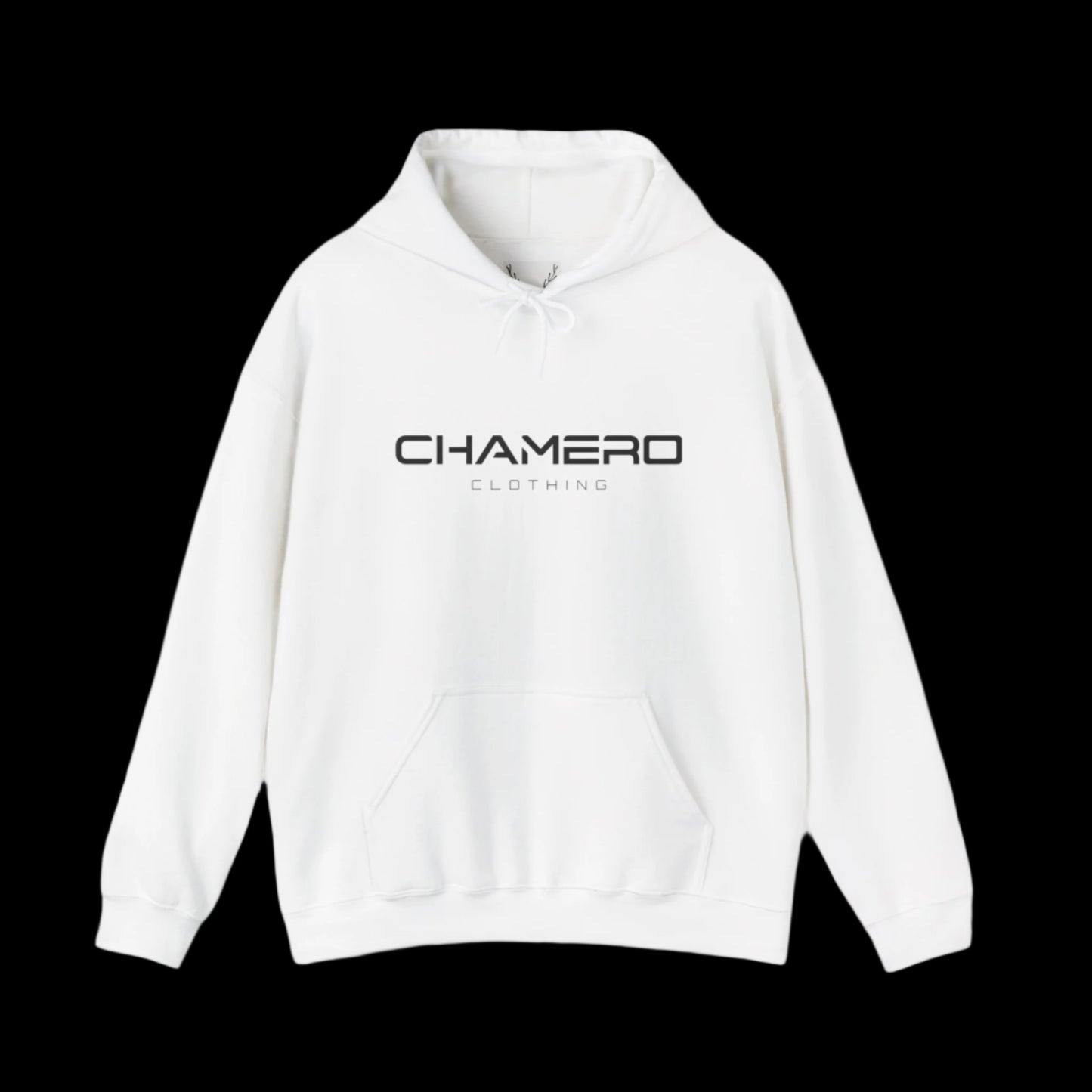 Chamero Essential Hoodie