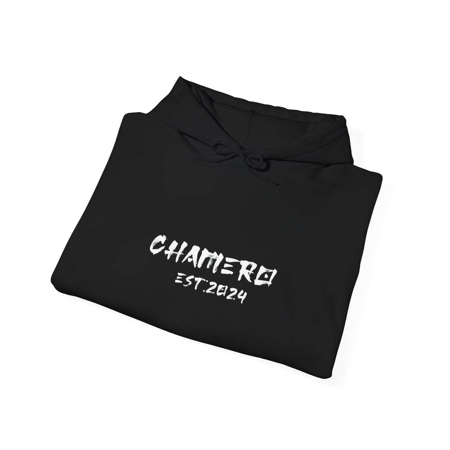 Chamero Bushido Hoodie