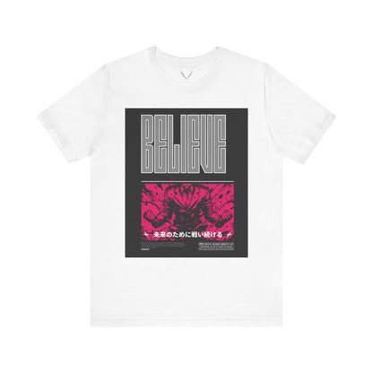 Braveheart Tokyo Tee