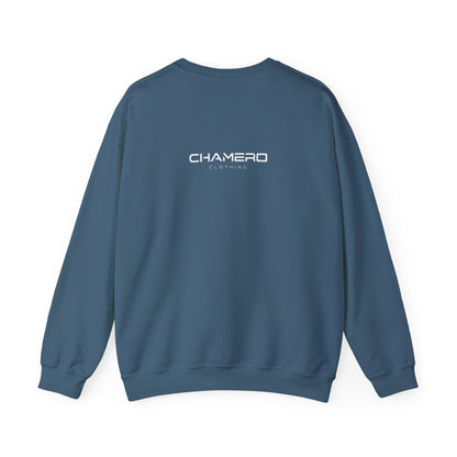 Chamero Zodiac Series: SCORPIO Sweatshirt