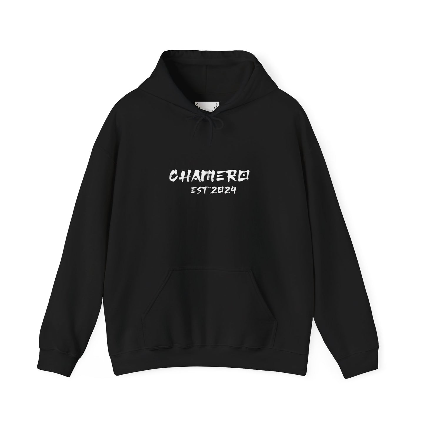 Chamero Bushido Hoodie