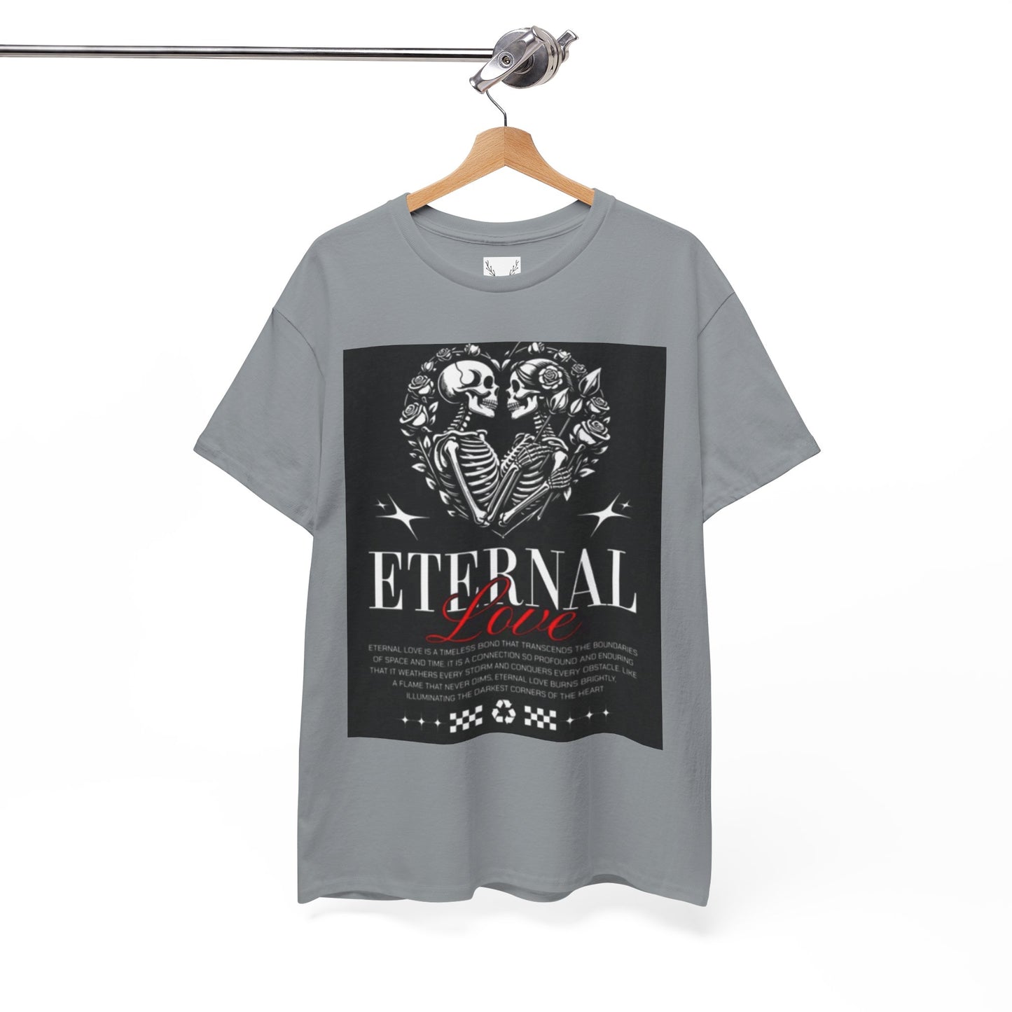 Eternal Love designer tee