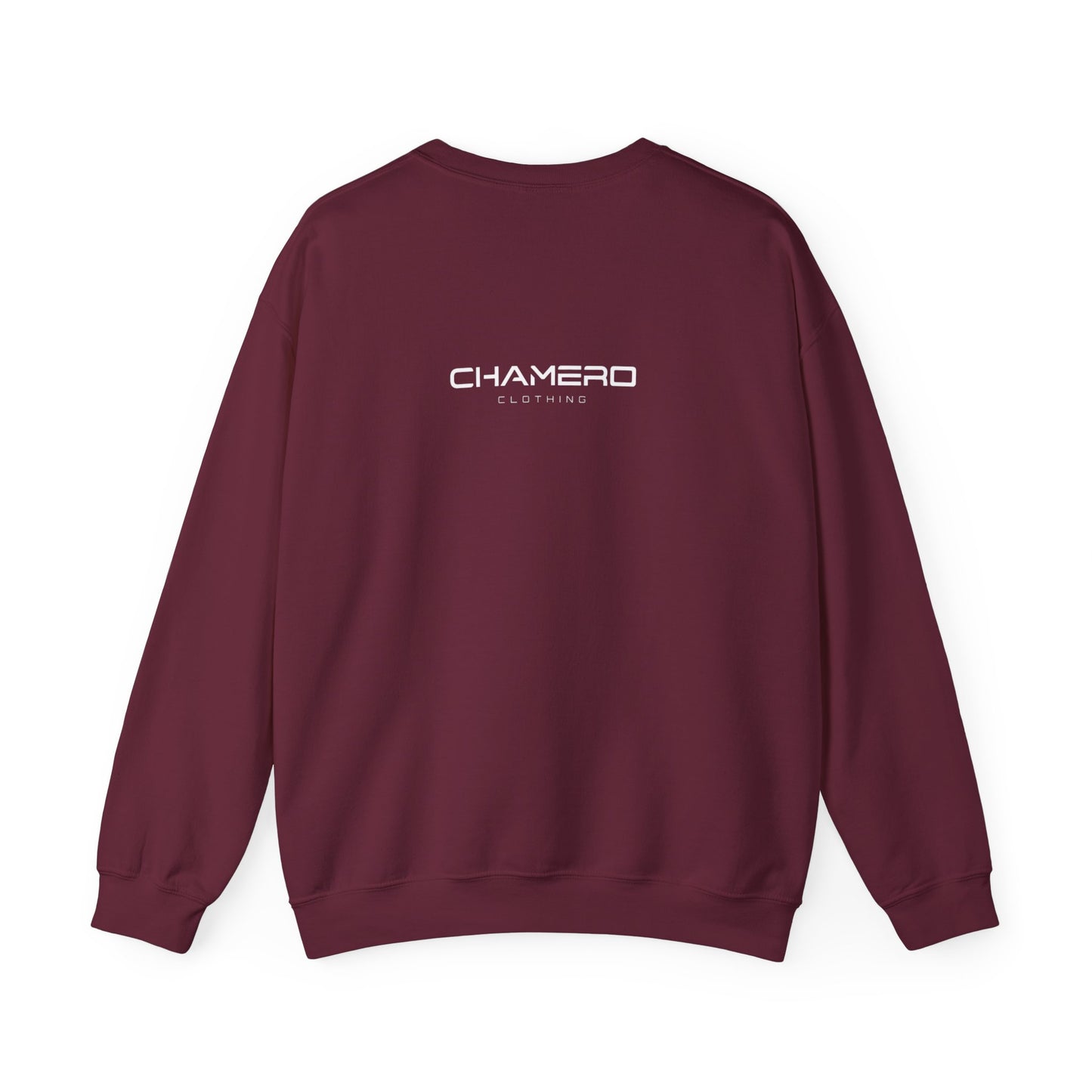 Chamero Zodiac Series: ARIES Sweatshirt