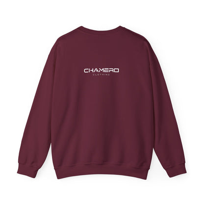 Chamero Zodiac Series: ARIES Sweatshirt