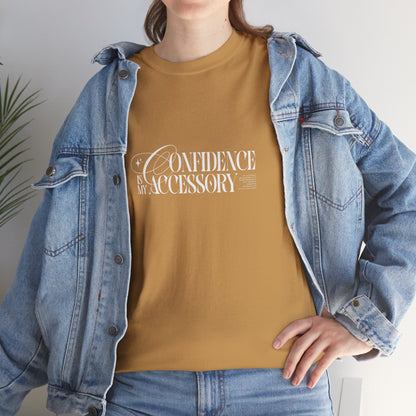 Chic Confidence Women's Luxe Tee