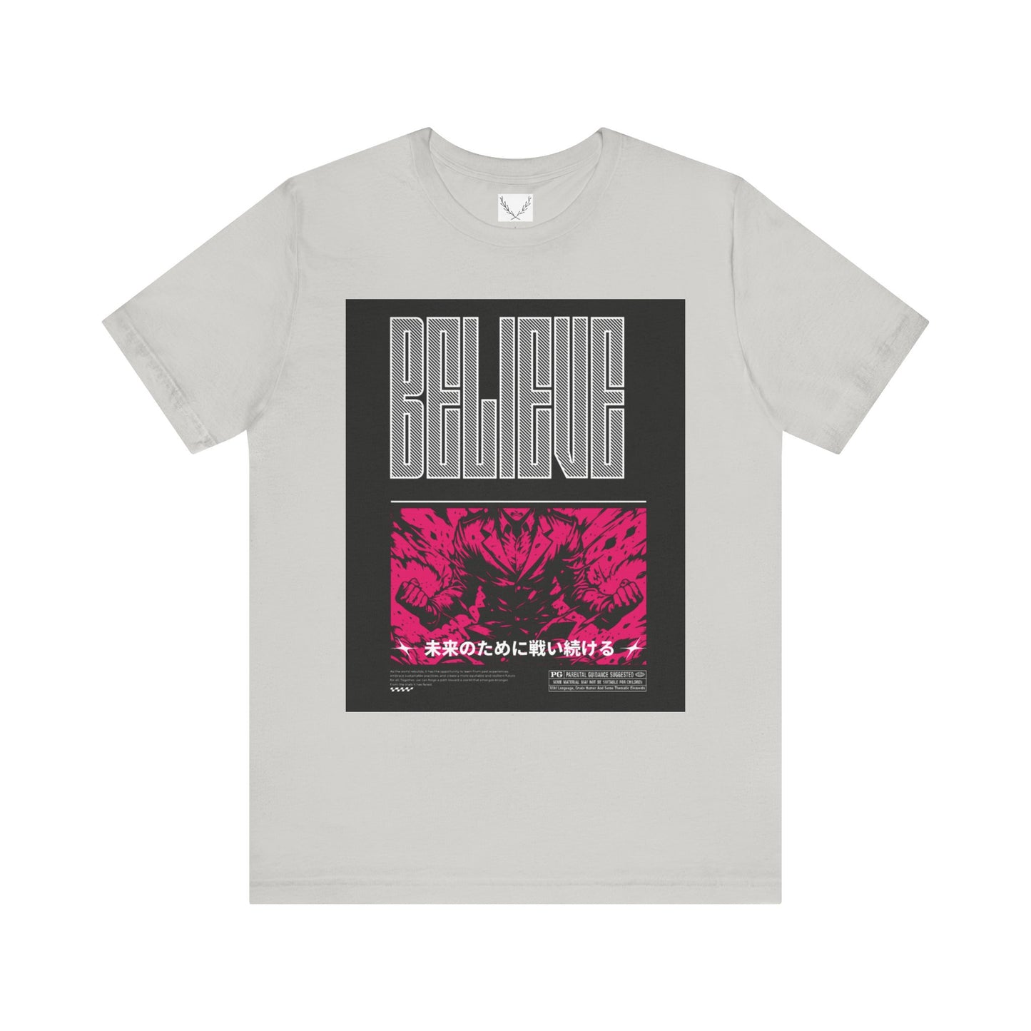 Braveheart Tokyo Tee