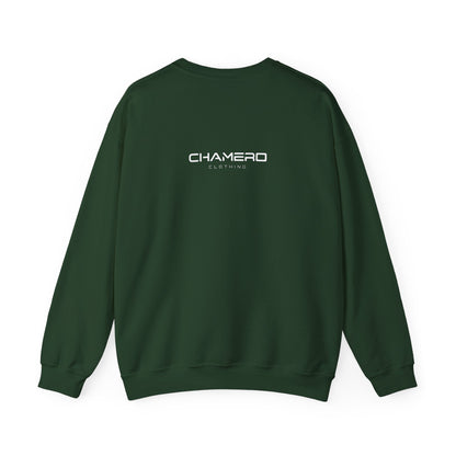 Chamero Zodiac Series: SCORPIO Sweatshirt