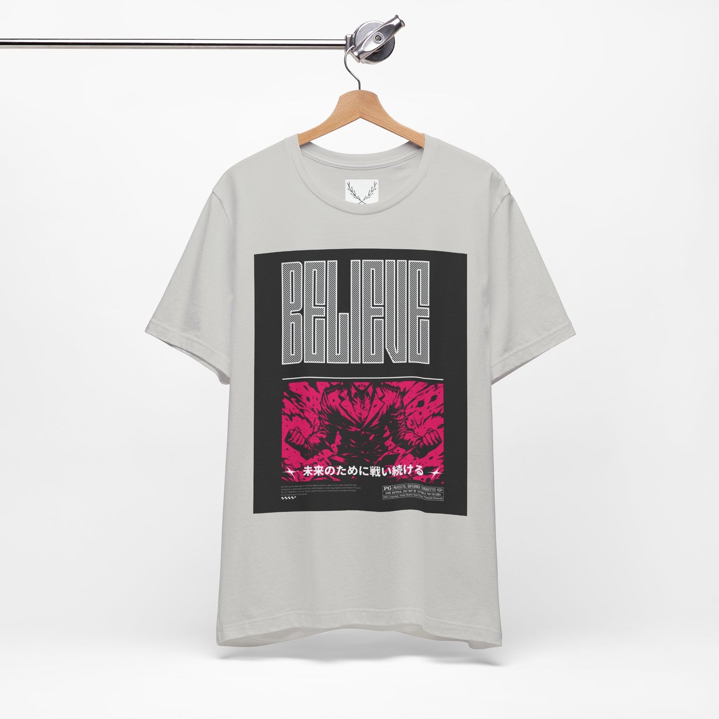 Braveheart Tokyo Tee