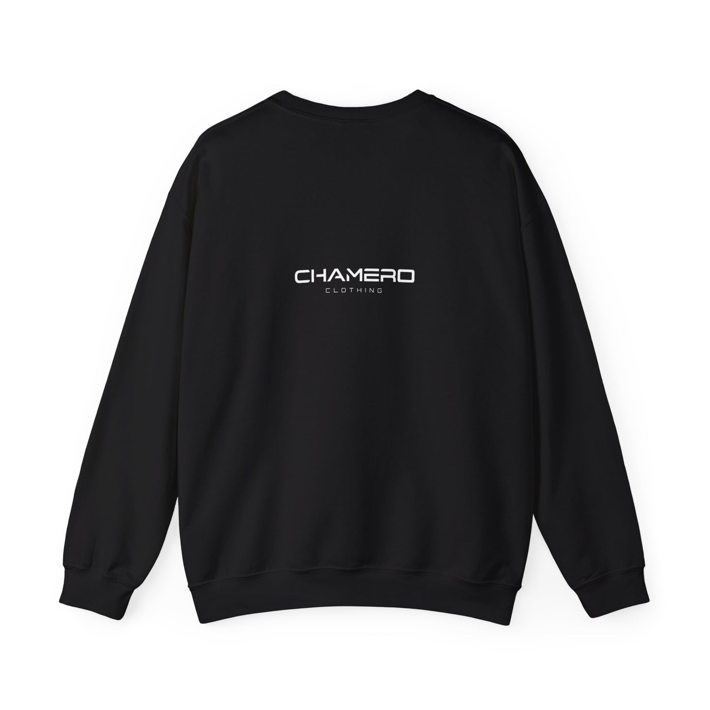 Chamero Zodiac Series: CAPRICORN Sweatshirt