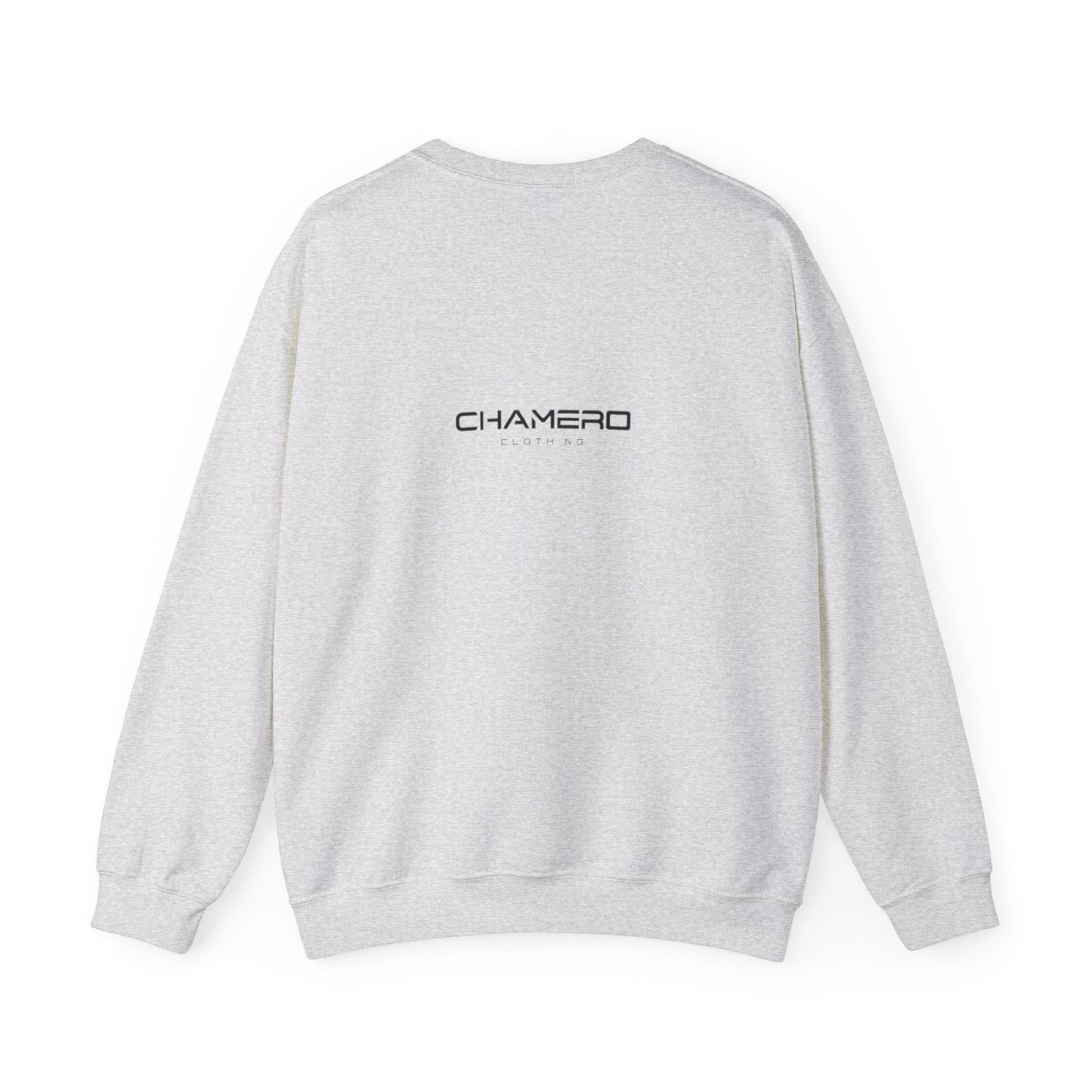 Chamero Zodiac Series: CAPRICORN Sweatshirt