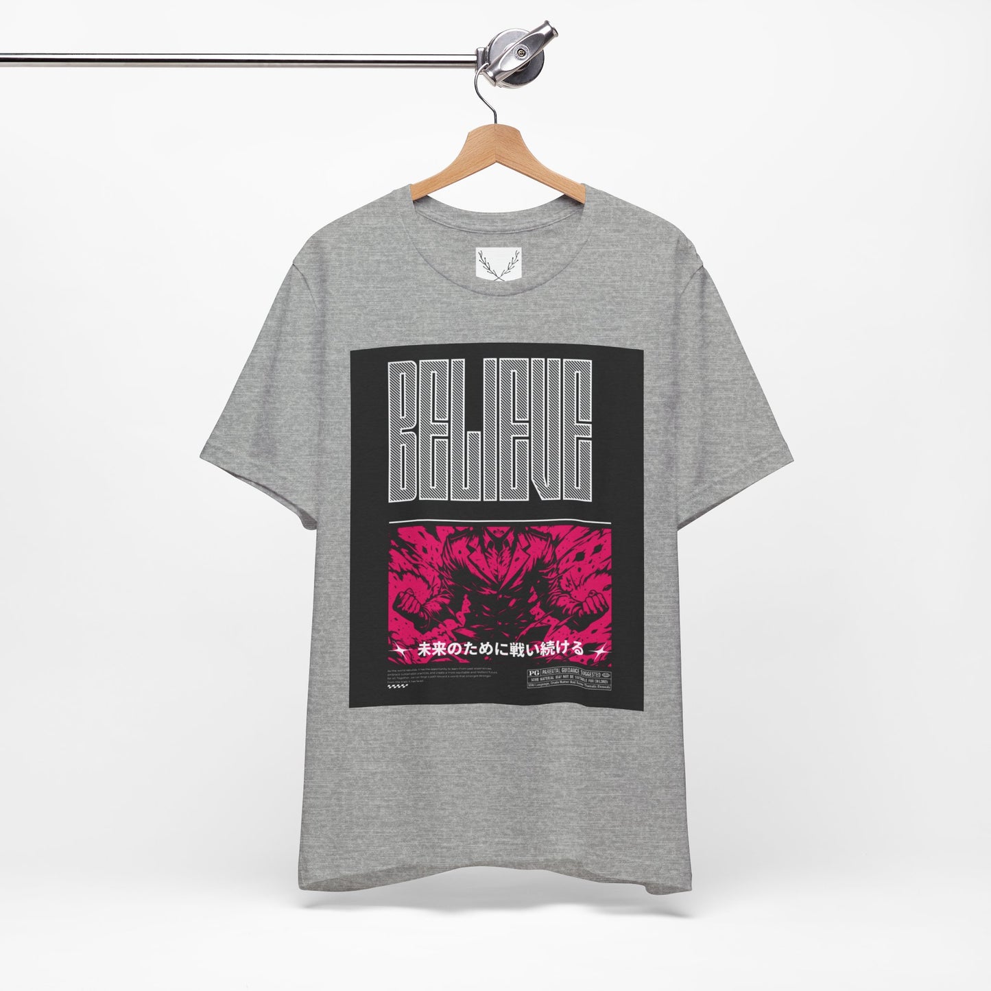 Braveheart Tokyo Tee