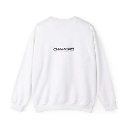 Chamero Zodiac Series: CAPRICORN Sweatshirt