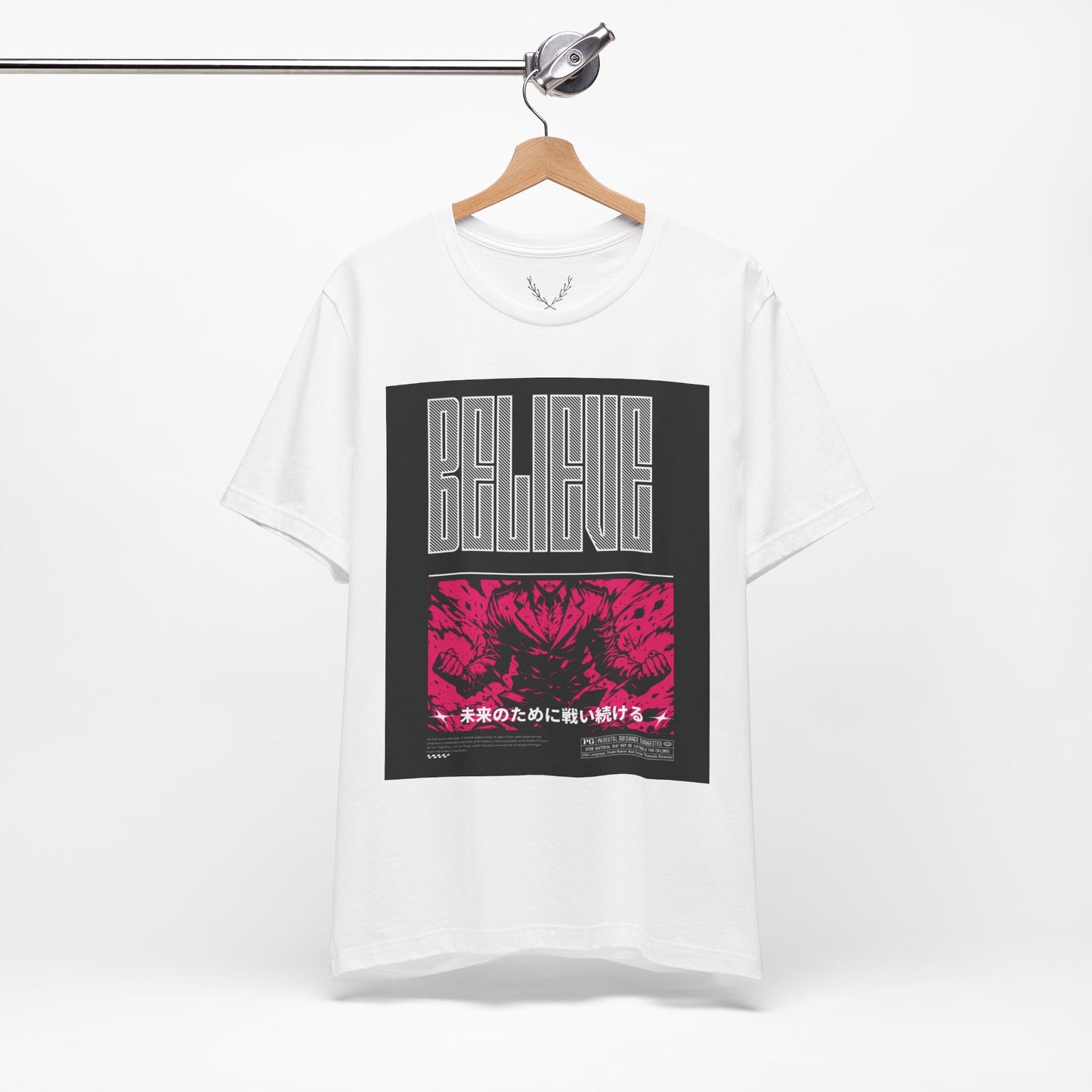 Braveheart Tokyo Tee