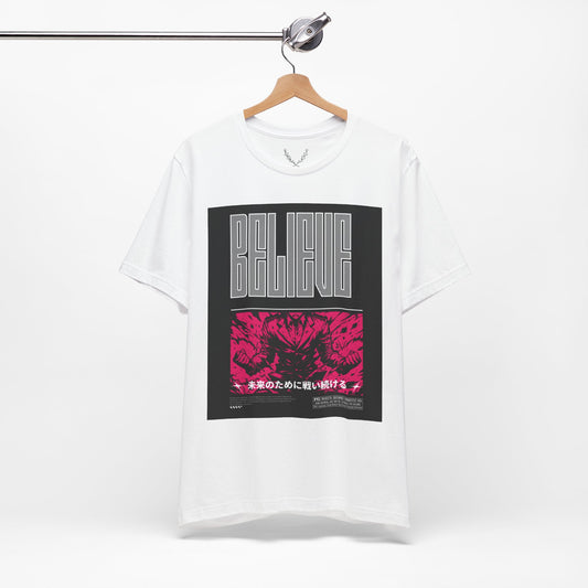 Braveheart Tokyo Tee