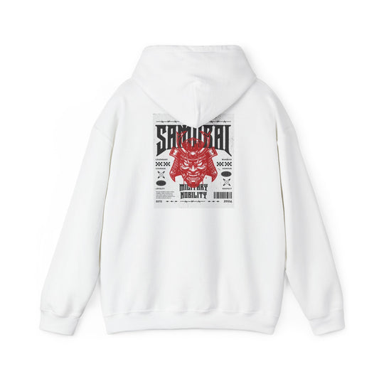 Chamero Bushido Hoodie