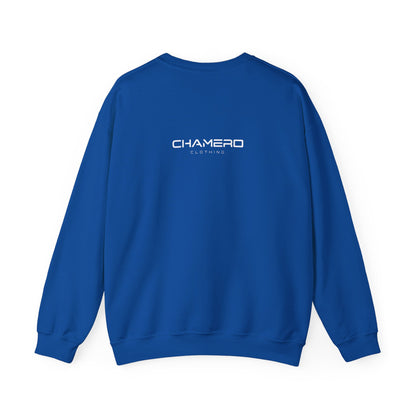 Chamero Zodiac Series: CANCER Sweatshirt