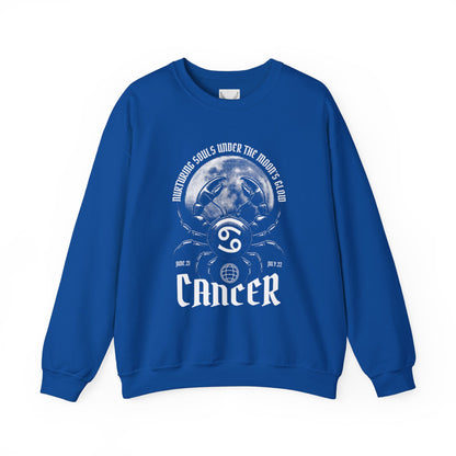 Chamero Zodiac Series: CANCER Sweatshirt