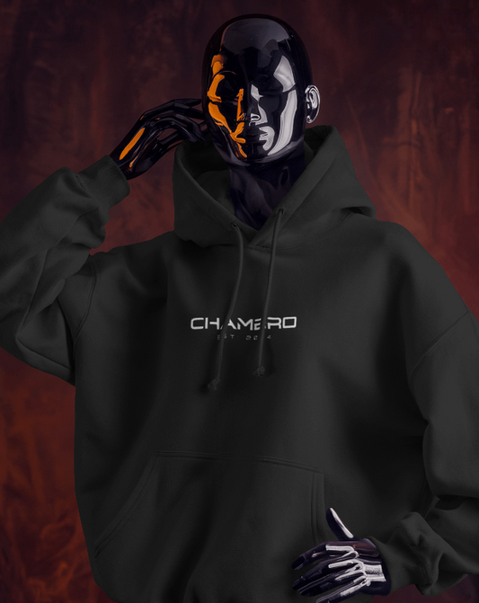 Chamero Essential Hoodie